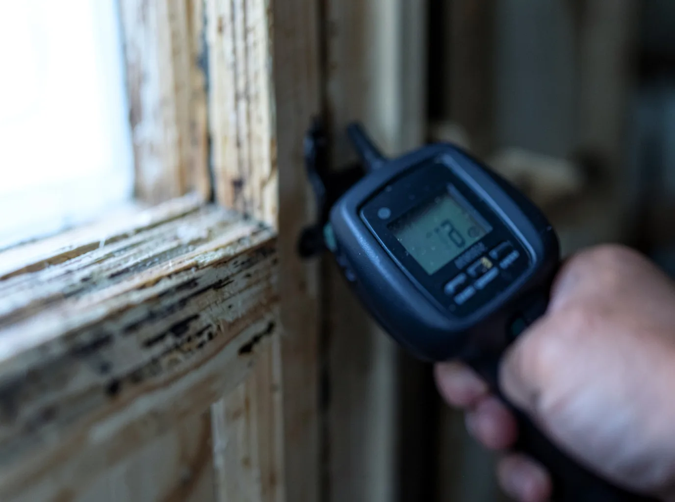 Burst Pipe Water Damage in Wildersville, TN